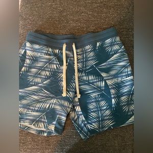 No Boundary Shorts Size L